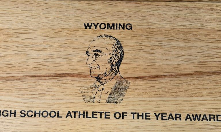 Beck Haswell Wins 2026 Boys Milward Simpson Award