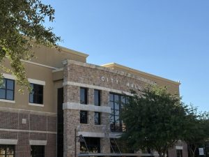Bee Cave Development Corporation Fills Vacant Position