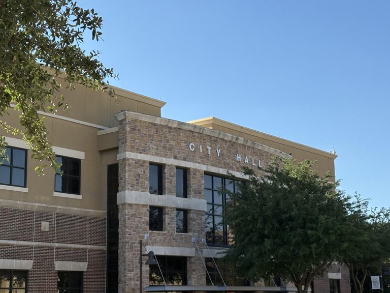 Bee Cave Development Corporation Fills Vacant Position