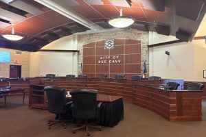 Bee Cave Updates Zoning