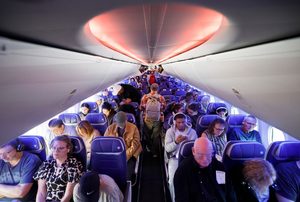 Behind The Scenes The Key Role Of Airline Planning Officers
