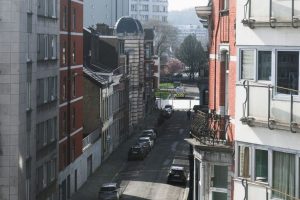 Belgian Police Identify Suspects In Synagogue Attack