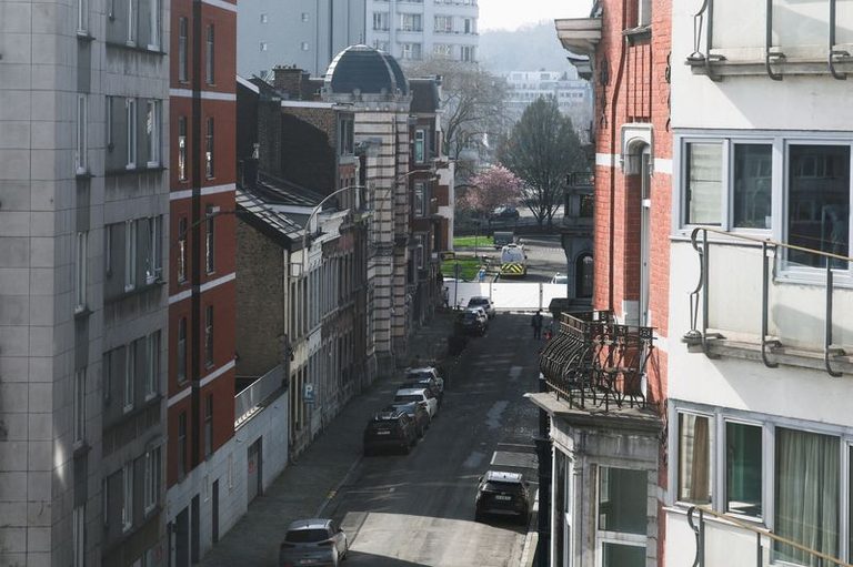 Belgian Police Identify Suspects In Synagogue Attack