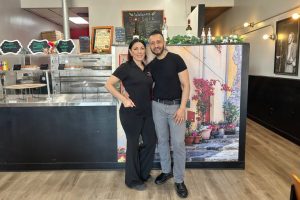 Bella Sicilia Pizzeria Opens In Hutto