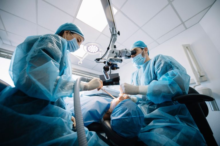 Bellaire Oral Surgery Office Relocates