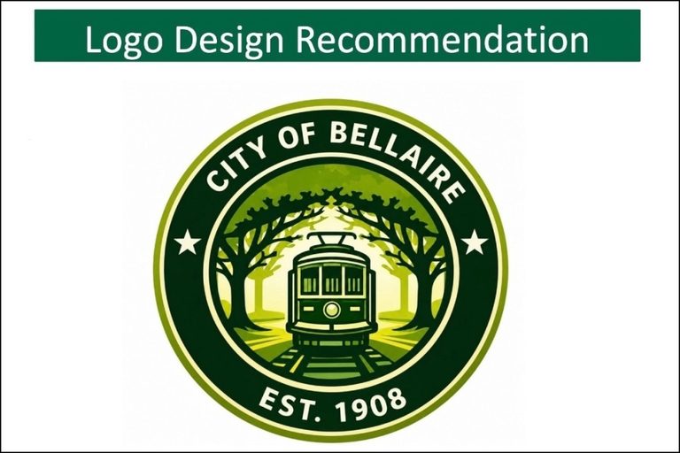 Bellaire Unveils New Logo