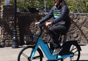 Bend Community Discusses Housing Transportation