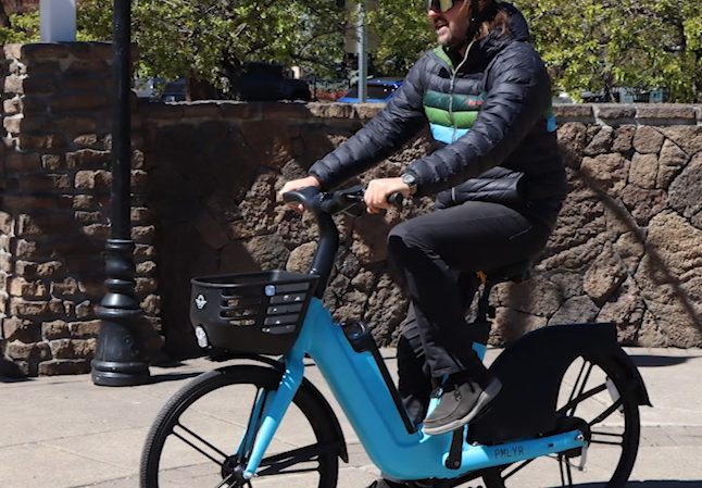 Bend Community Discusses Housing Transportation