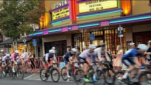 Bend Hosts Cascade Cycling Classic