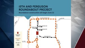 Bend Intersection Closure