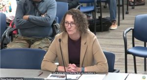 Bend Mayor Melanie Kebler Seeks Re Election In 2026