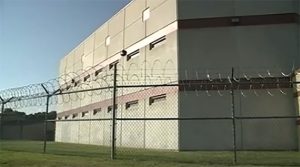 Benton County Approves Federal Grant For Jail Expansion