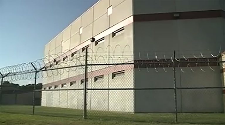 Benton County Approves Federal Grant For Jail Expansion