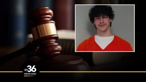 Berea Bank Shooting Trial Delayed