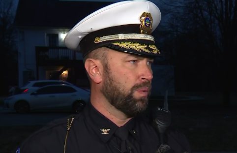 Bethel Police Chief Faces 70 Count Indictment