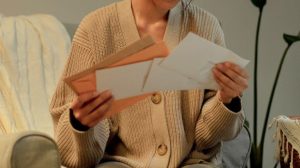 Beware Of Empty Envelopes With Qr Codes