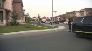 Bexar County Deputies Shoot Man After Welfare Check