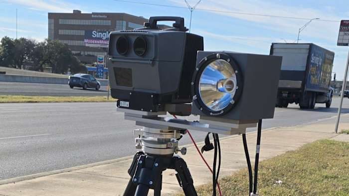 Bexar County Refunds 11 480 To Drivers Cited By Illegal Speed Cameras