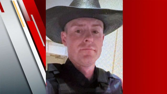 Bexar County Sheriff Seeks Man Accused Of Online Solicitation