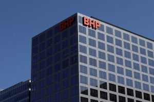 Bhp Splits President Americas Role