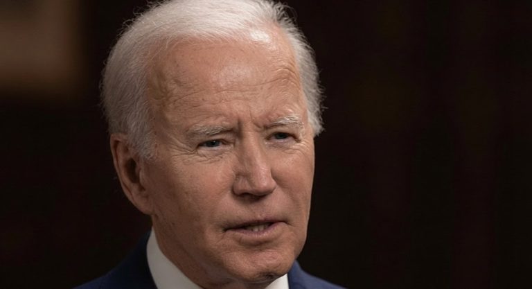 Biden Admin Ignored Court Order