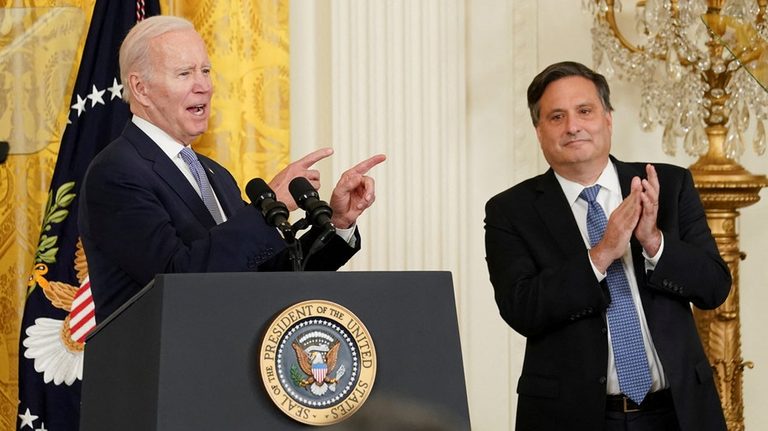 Biden Aide Defends Dem Candidate S Nazi Tattoo