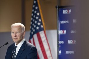 Biden Fights Release Of Audio Recordings