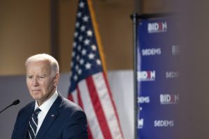 Biden Seeks To Block Release Of Audio Recordings