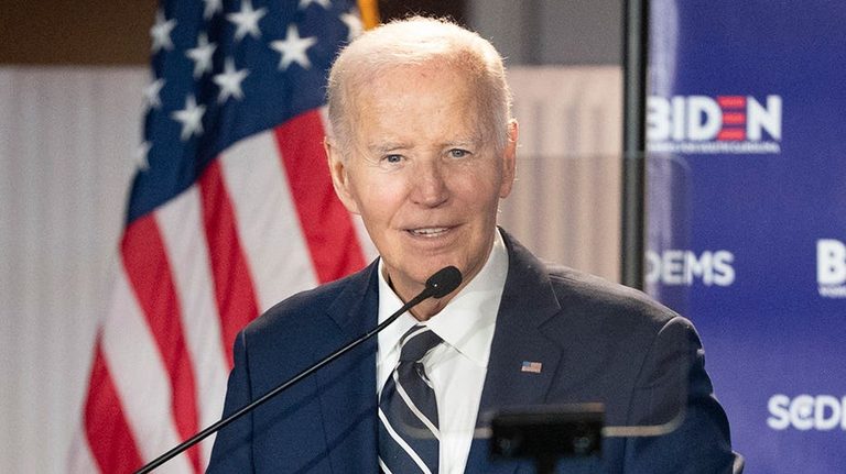 Biden Wins Temporary Court Victory