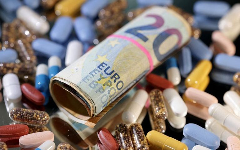 Big Pharma Pressures Europe On Drug Prices