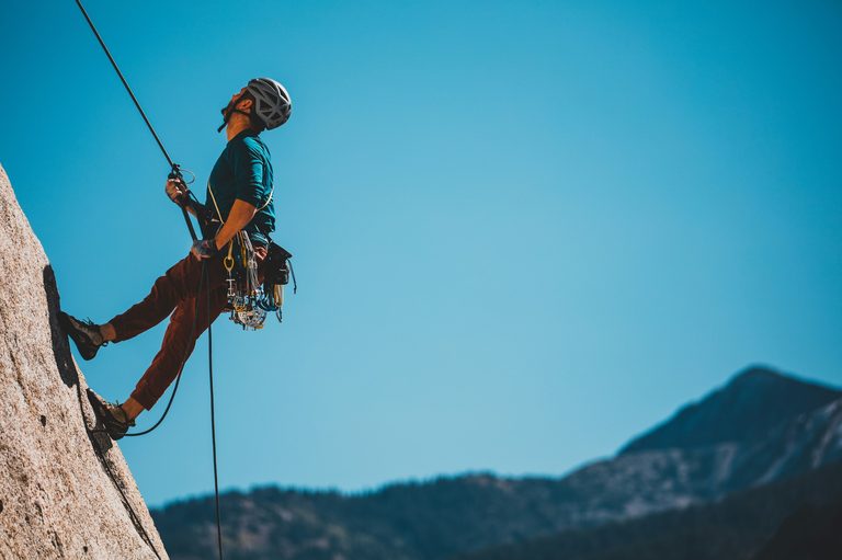 Bighorn Forest Climbing Walls Closed