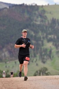 Bighorn Trail Run