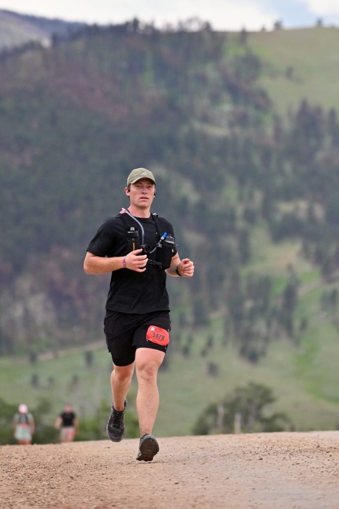 Bighorn Trail Run