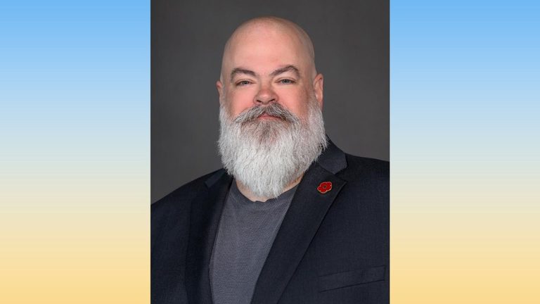 Bill Curnow Runs For District 4