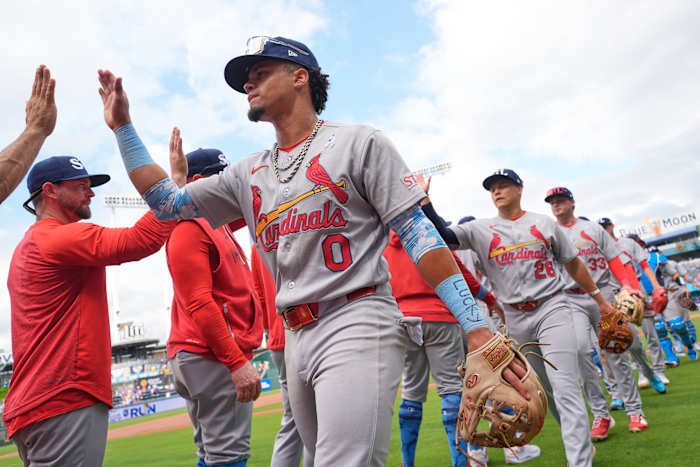 Bill Dewitt Iii Promoted To Ceo Of Cardinals