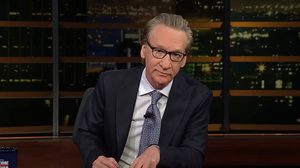 Bill Maher Challenges Claims Of Political Influence At Cbs