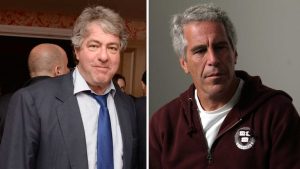 Billionaire Investor Leon Black To Testify
