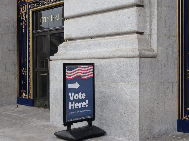 Billionaires Influence San Francisco Election