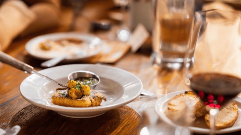 Bin22 Hosts Paella Sangria Sundays