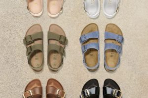 Birkenstock Store Coming To Allen Premium Outlets