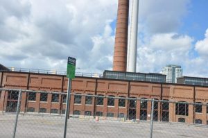 Birmingham Council Approves 7 Million For Accessibility Park