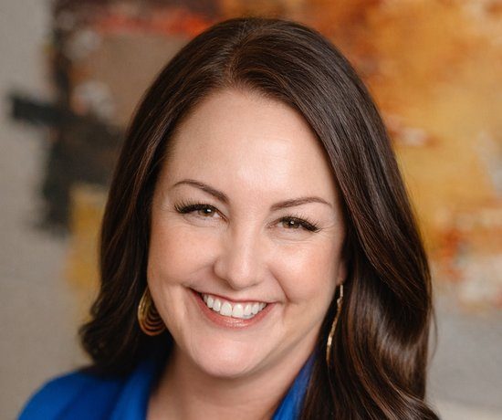 Birmingham Junior League Member Wins International Award