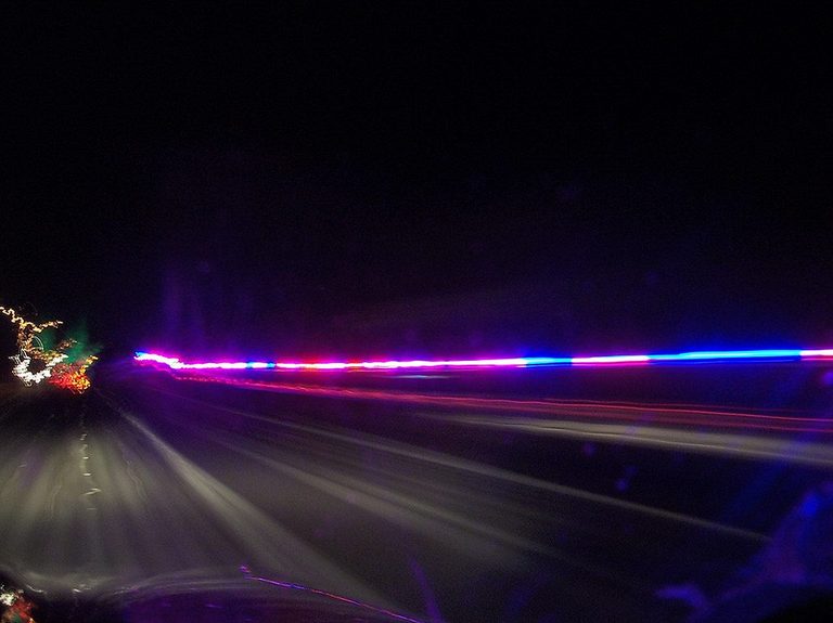 Blackford County Man Jailed After Shooting Police Chase