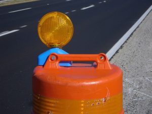 Blackford County Road Closure