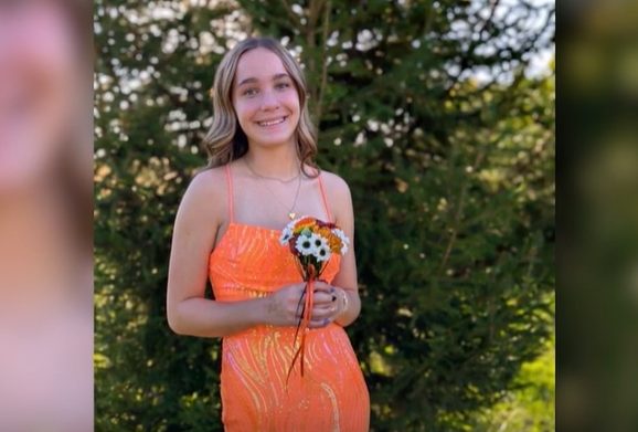 Blanchester Family Shares Story