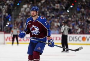 Blue Jackets Acquire Valeri Nichushkin