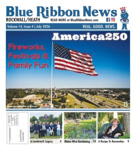Blue Ribbon News Releases America250 Edition