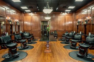 Boardroom Salon For Men Expands To Frisco
