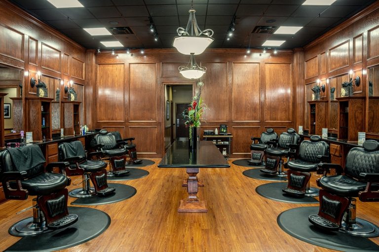 Boardroom Salon For Men Expands To Frisco