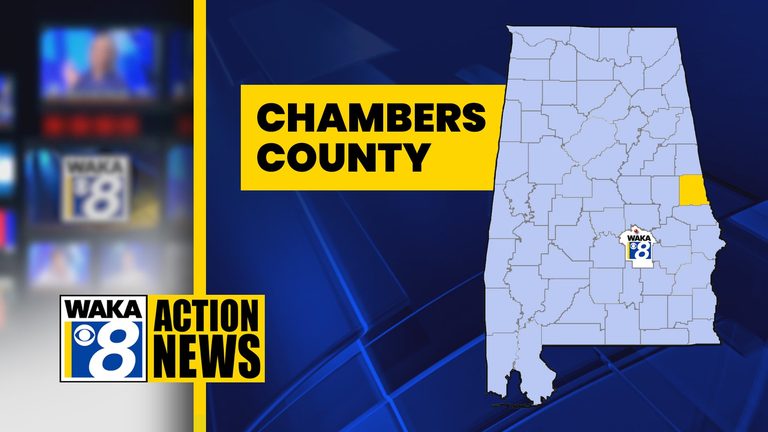 Bodies Found In Chambers County